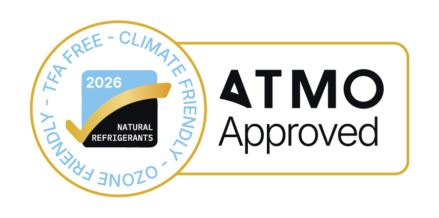 ATMO Approved