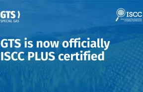 certificazione GTS ISCC PLUS