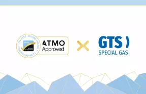 ATMO Approved x GTS Spa