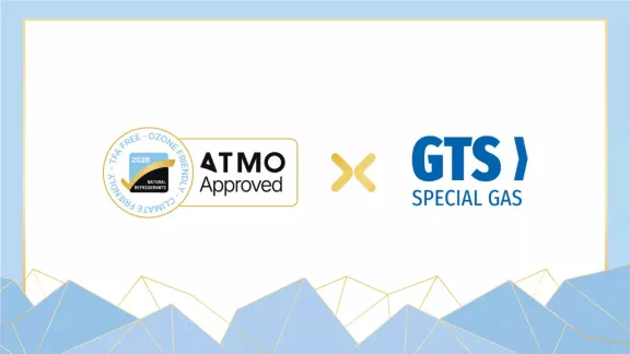 ATMO Approved x GTS Spa