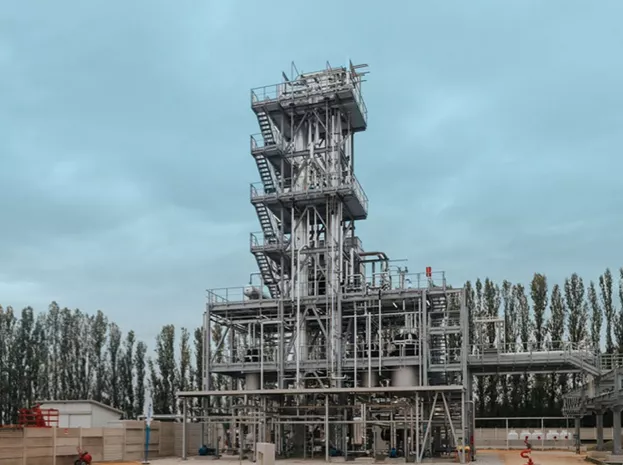 GTS: Vendita gas speciali e tecnici GTS produce e distribuisce gas tecnici, speciali e puri per diversi settori industriali. Scopri tutte le nostre soluzioni.