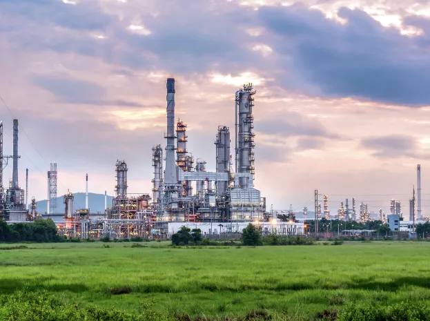 GTS produces and distributes technical gases. Saturated, unsaturated, pure and custom-blended hydrocarbons to meet any requirement.