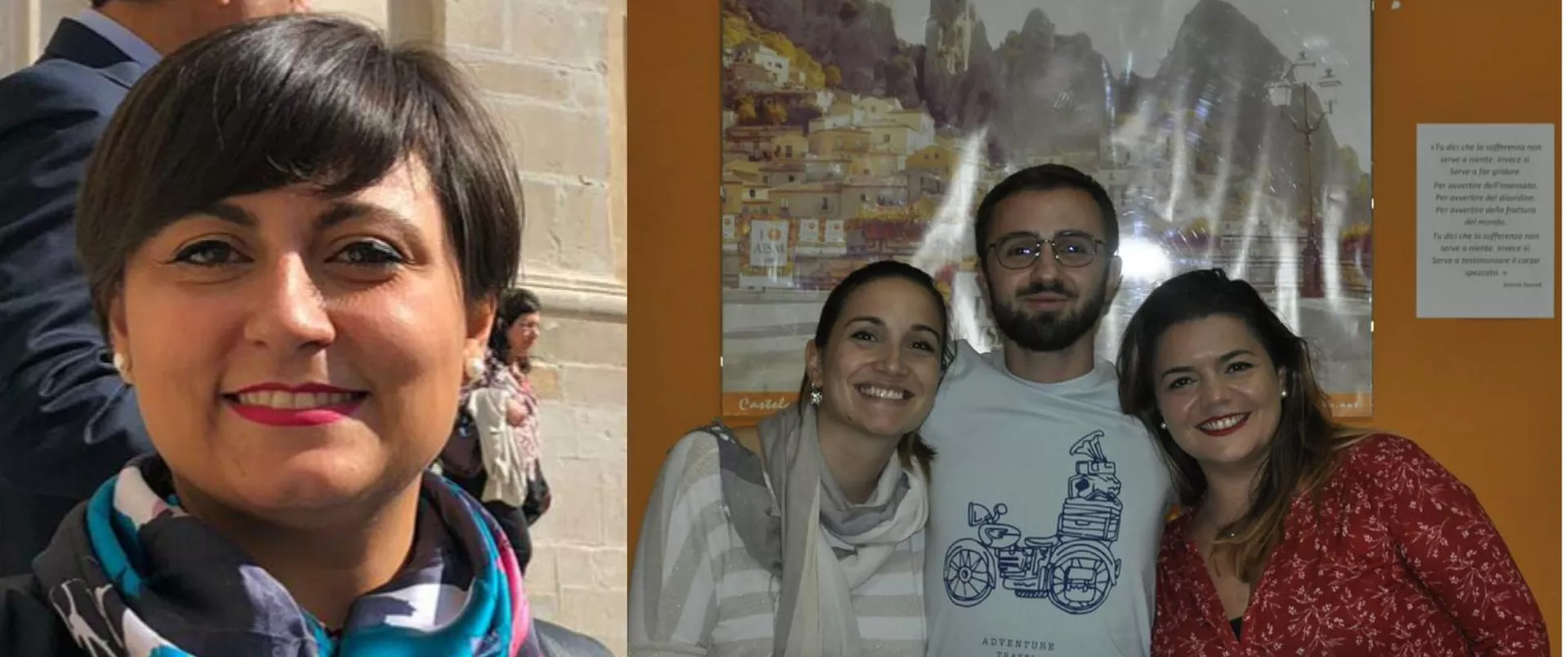 Tour "Basilicata senza barriere - Green". Scopri il viaggio che farà esplorare ai giovani con sclerosi multipla il loro territorio.