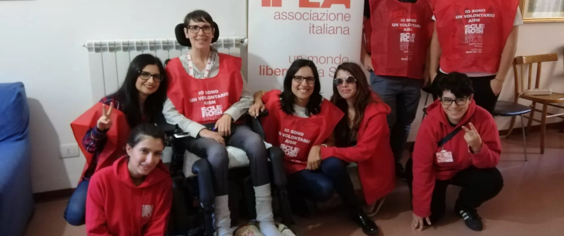 Il progetto vuole delineare un percorso di emporwerment alle persone e ai loro familiari, promuovendo il turismo accessibile ed ecosostenibile.